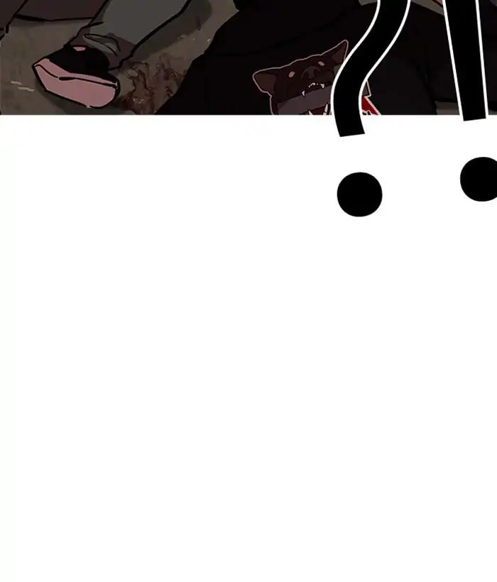 Lookism chapter 207 page 161