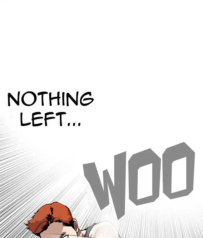 Lookism chapter 207 page 30