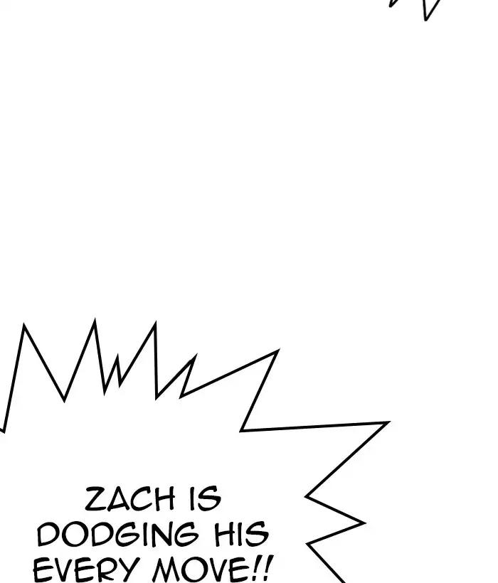 Lookism chapter 207 page 43