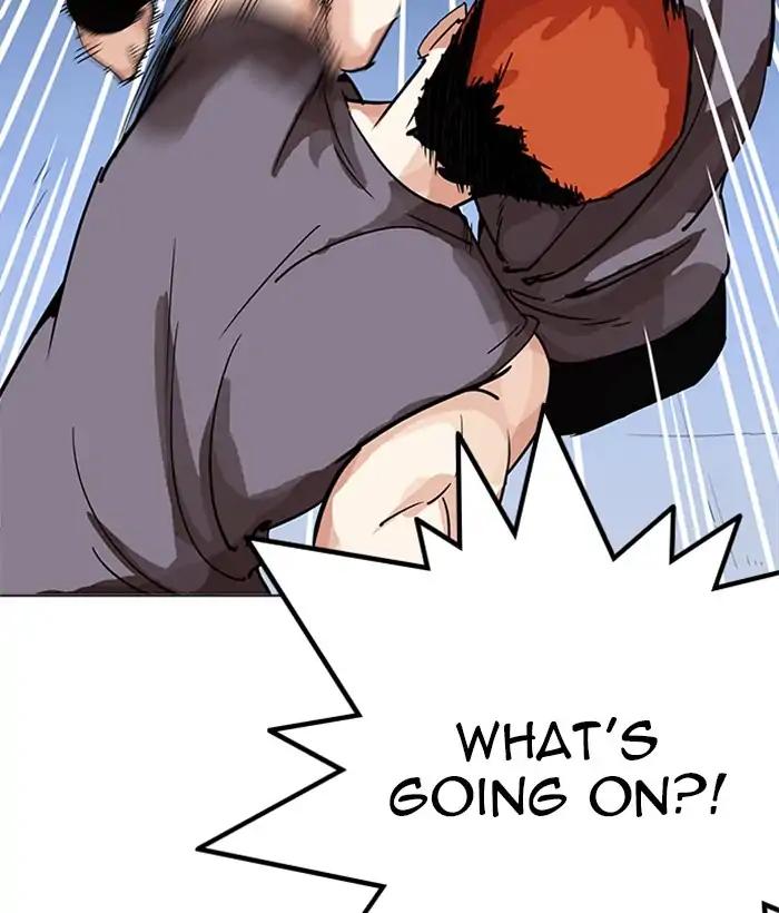 Lookism chapter 207 page 45