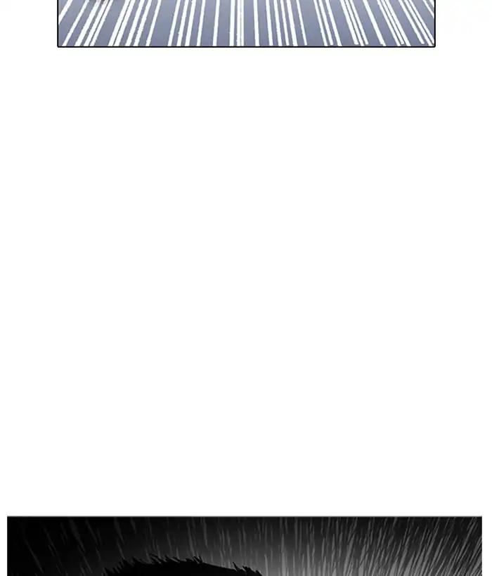 Lookism chapter 207 page 95