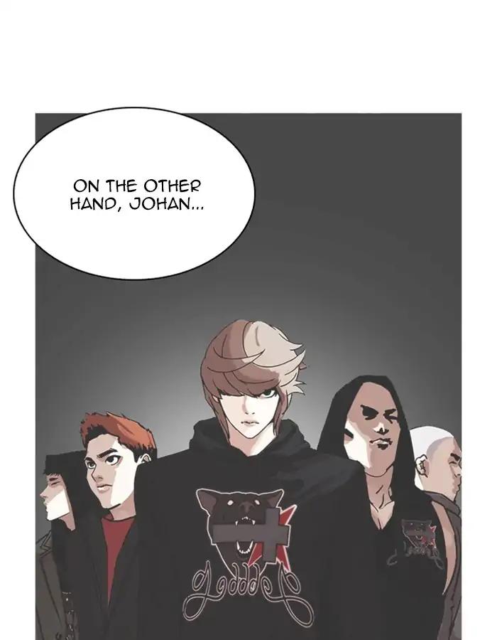 Lookism chapter 208 page 137