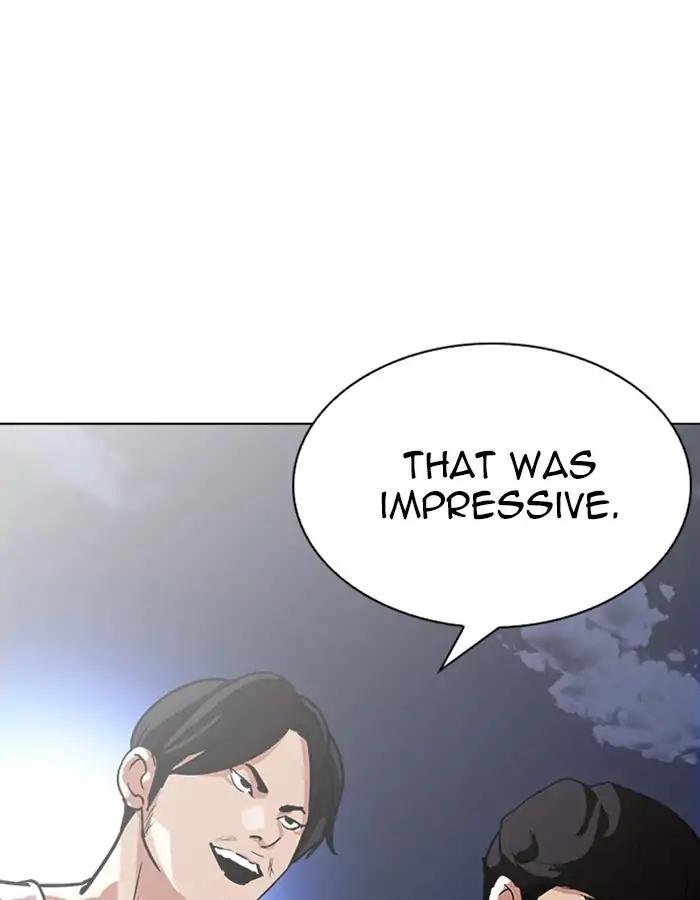 Lookism chapter 209 page 128