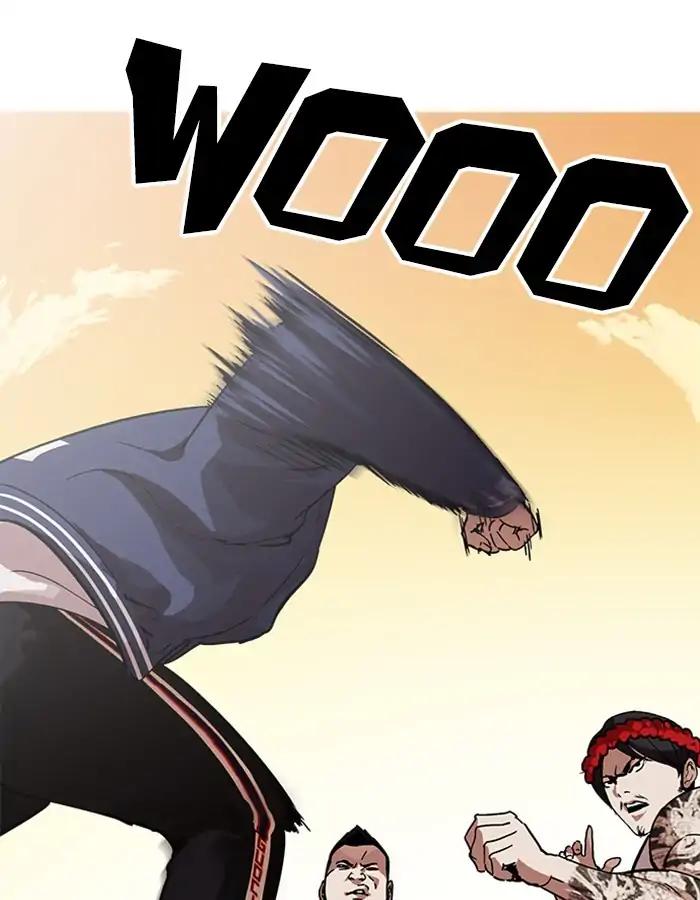 Lookism chapter 209 page 29