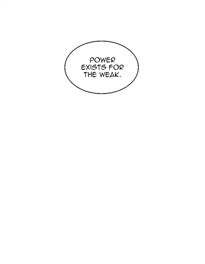Lookism chapter 209 page 91