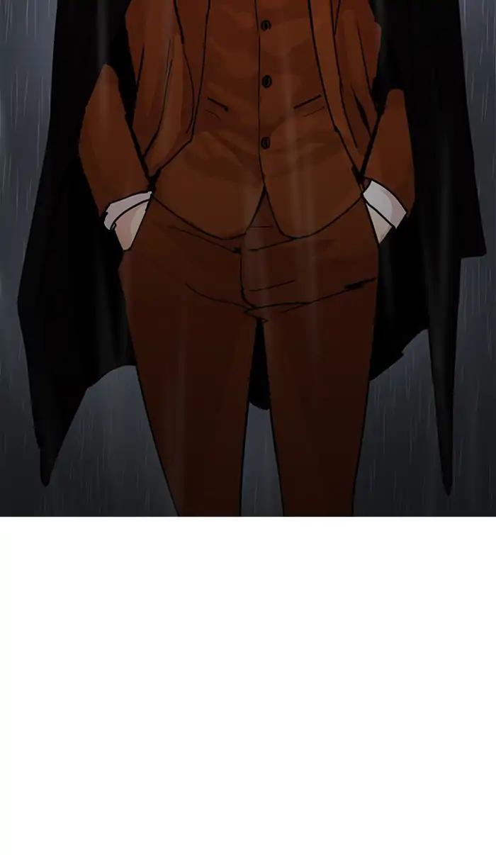 Lookism chapter 210 page 64