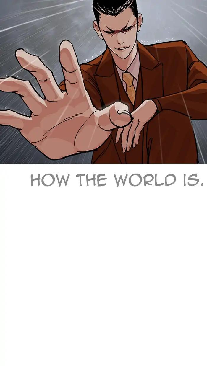 Lookism chapter 211 page 129