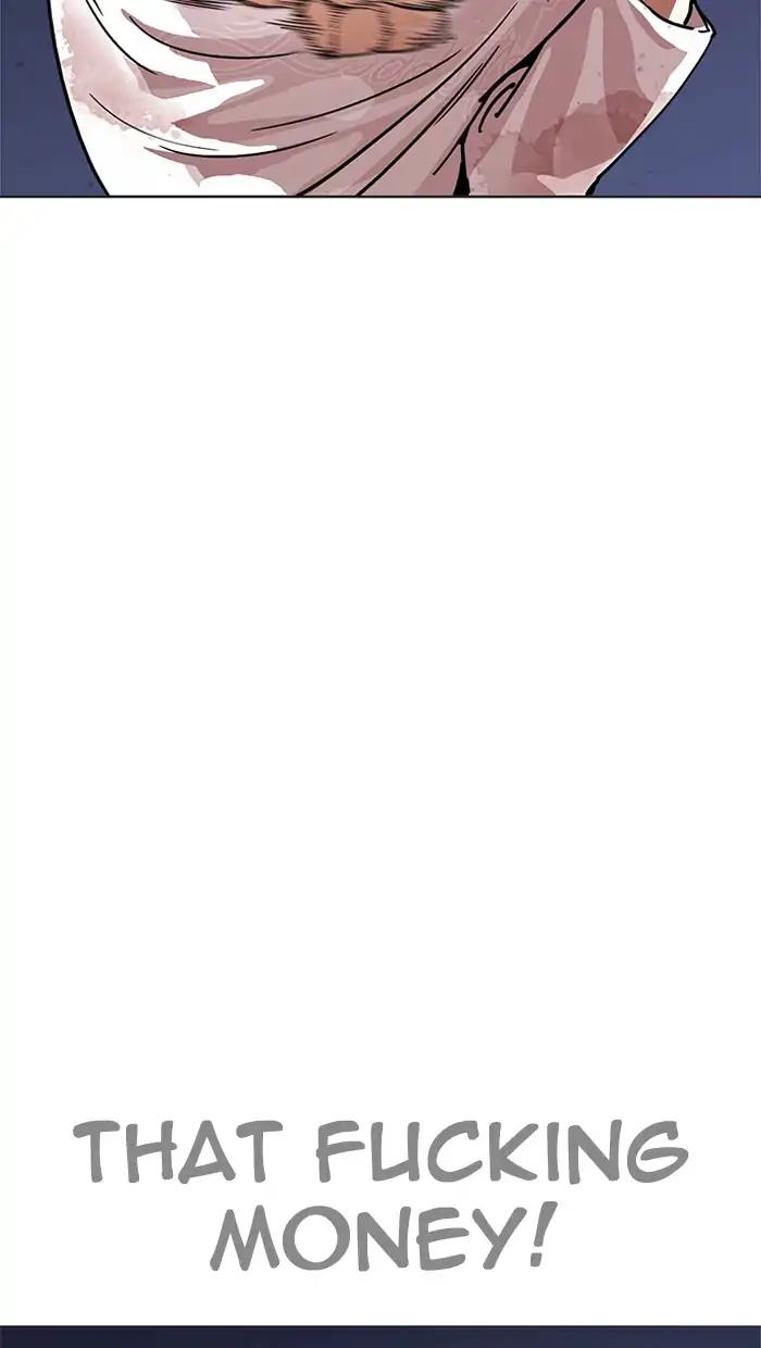 Lookism chapter 211 page 35