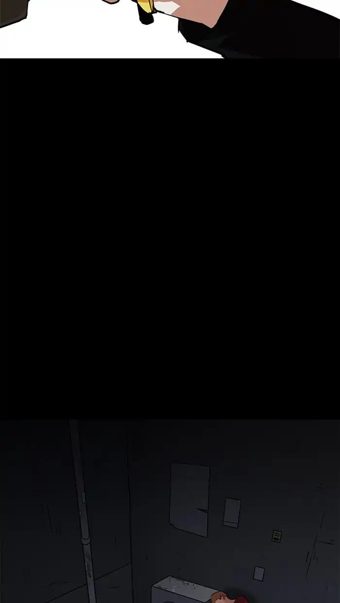 Lookism chapter 211 page 41