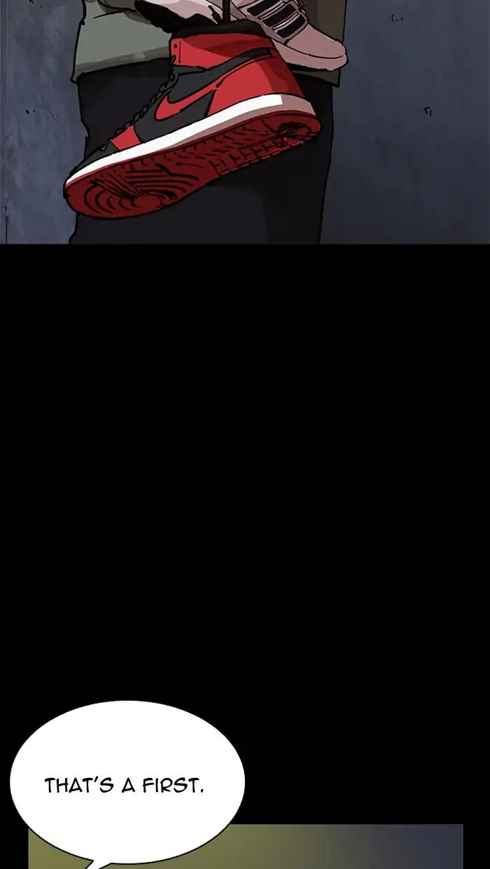 Lookism chapter 211 page 44