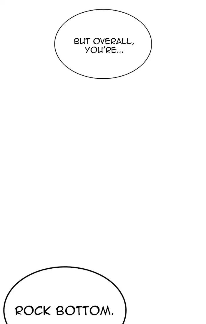 Lookism chapter 211 page 75