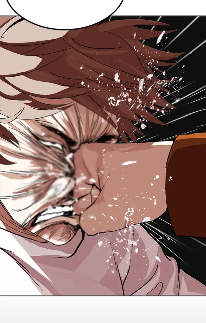 Lookism chapter 211 page 76