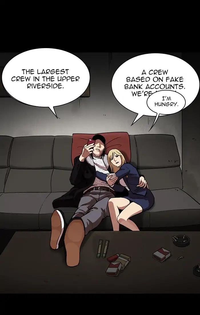 Lookism chapter 211 page 80