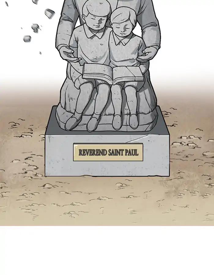 Lookism chapter 213 page 153