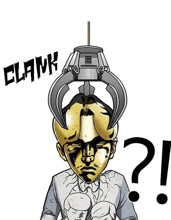 Lookism chapter 213 page 162