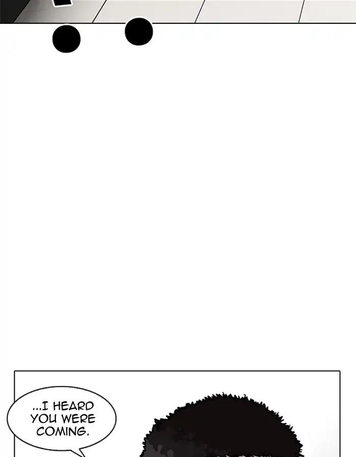 Lookism chapter 213 page 71