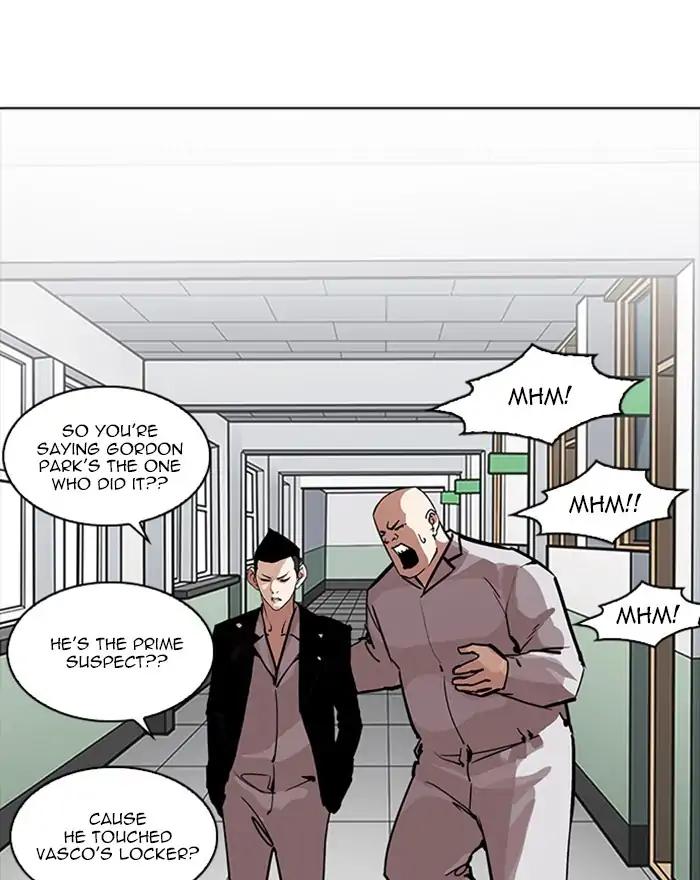 Lookism chapter 215 page 24