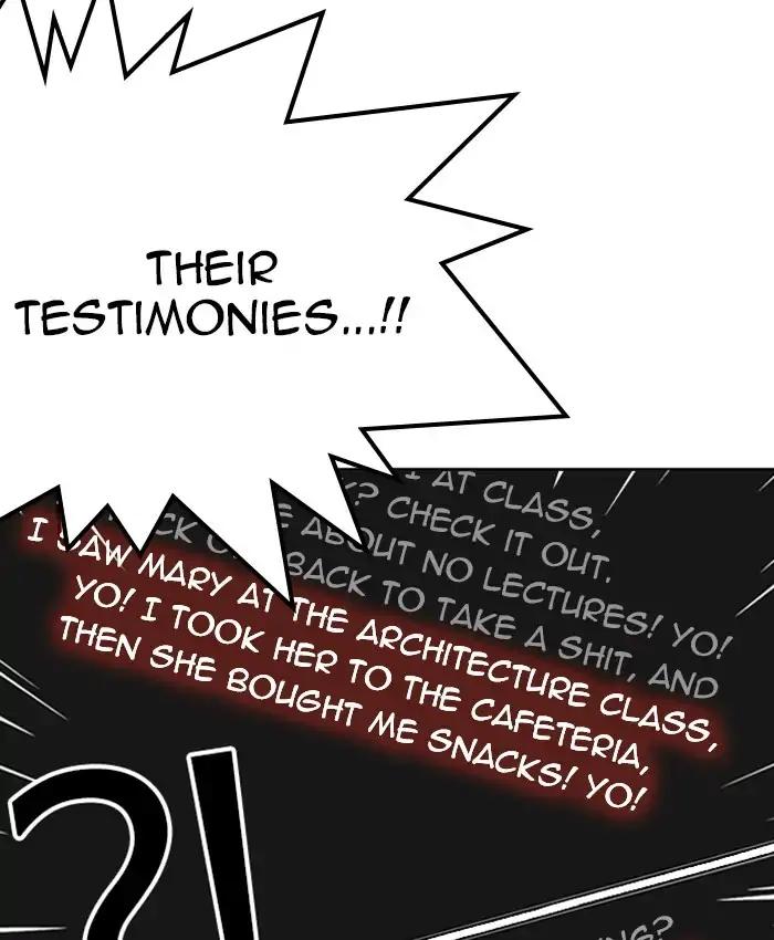 Lookism chapter 216 page 113