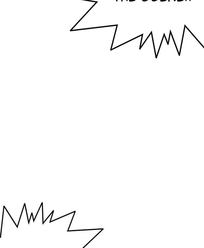 Lookism chapter 216 page 158