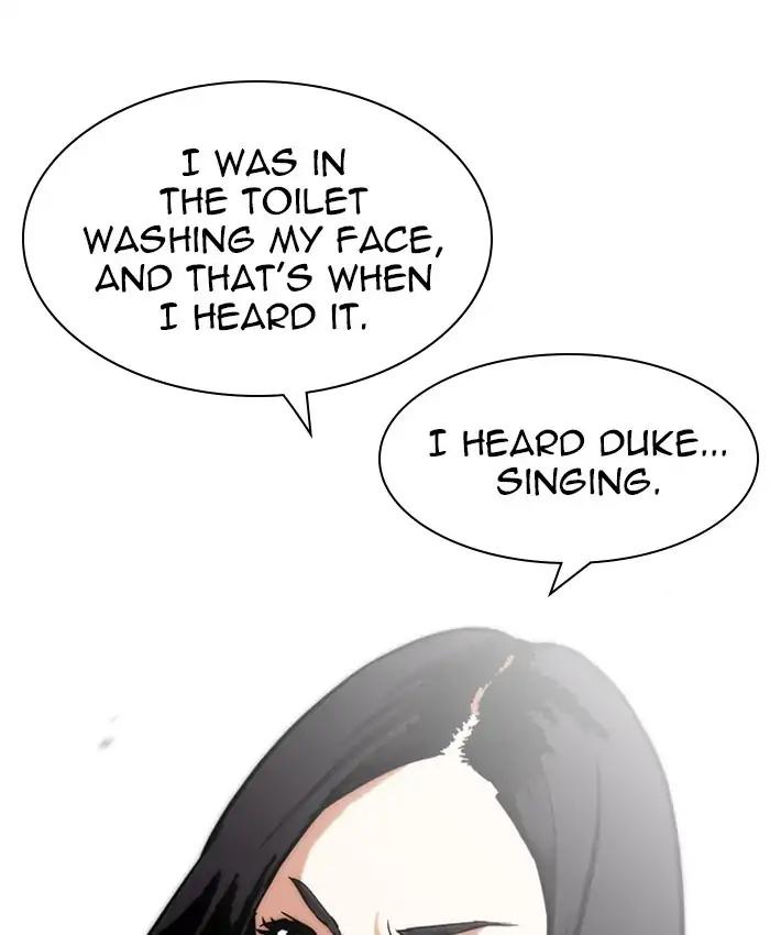 Lookism chapter 216 page 181