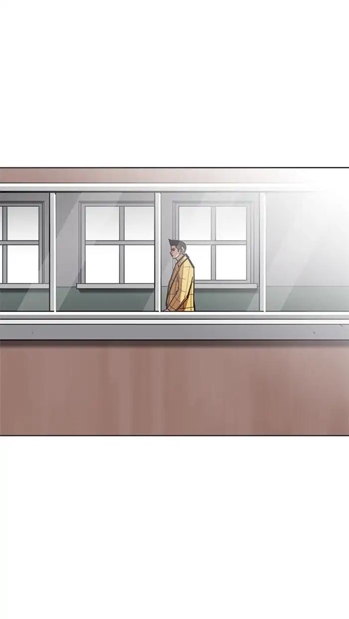 Lookism chapter 217 page 124