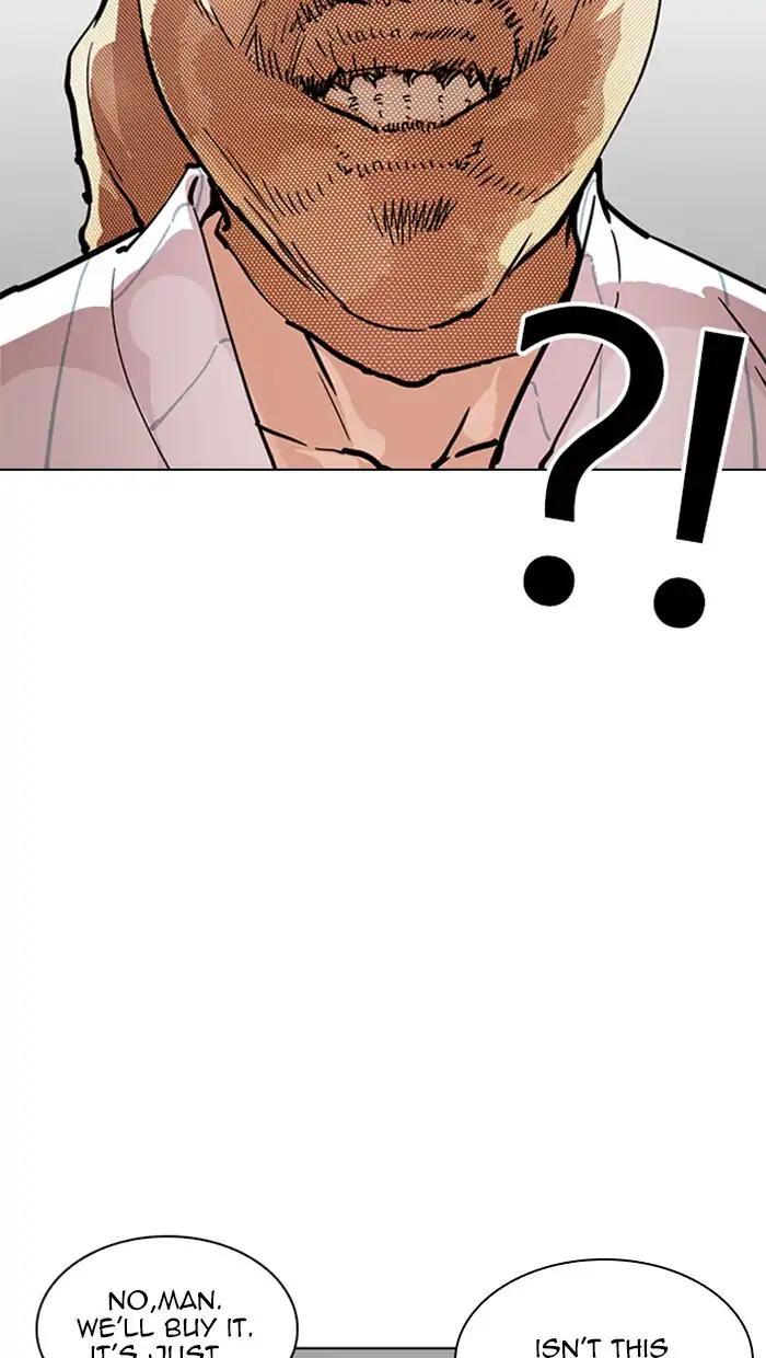 Lookism chapter 217 page 149