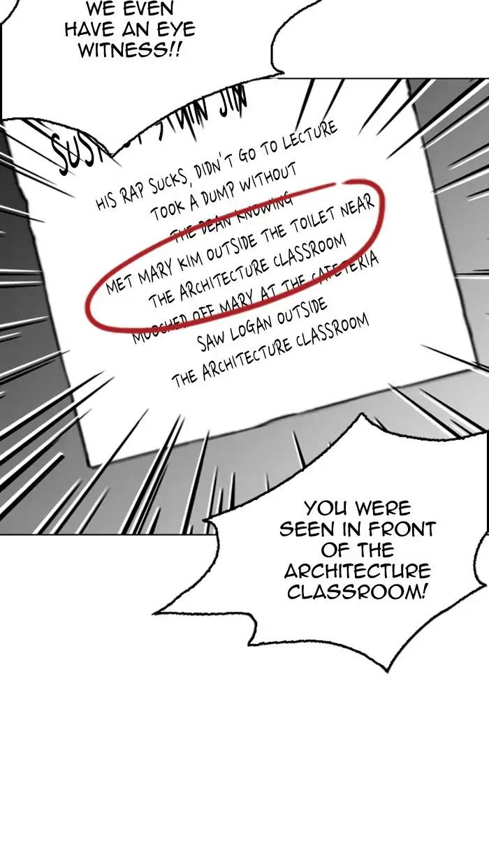 Lookism chapter 217 page 64