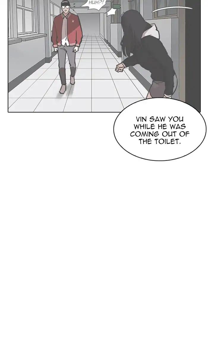 Lookism chapter 217 page 98