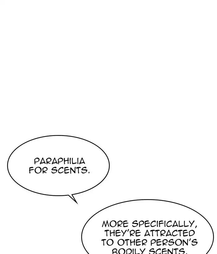 Lookism chapter 218 page 40