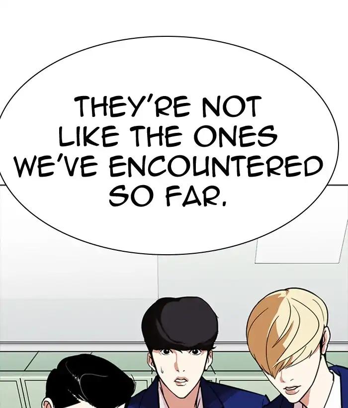 Lookism chapter 218 page 63