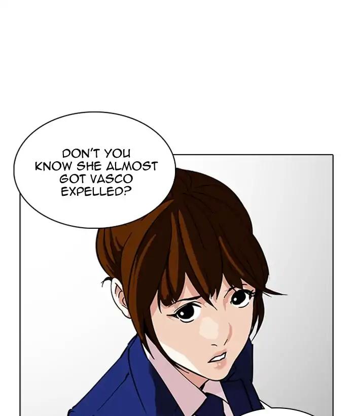 Lookism chapter 218 page 79