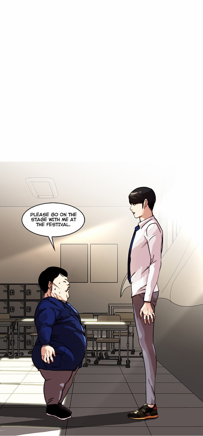 Lookism chapter 22 page 36