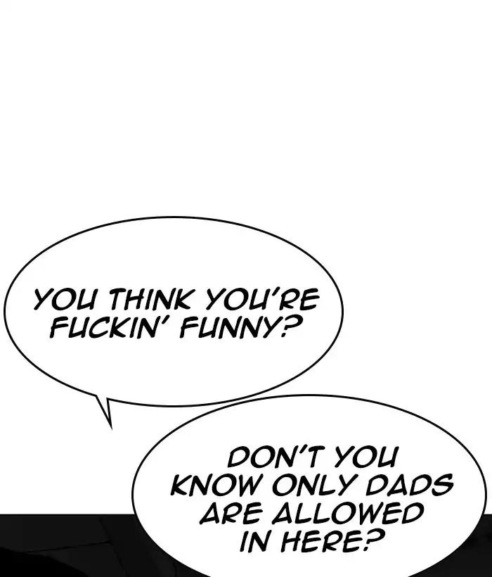 Lookism chapter 222 page 136