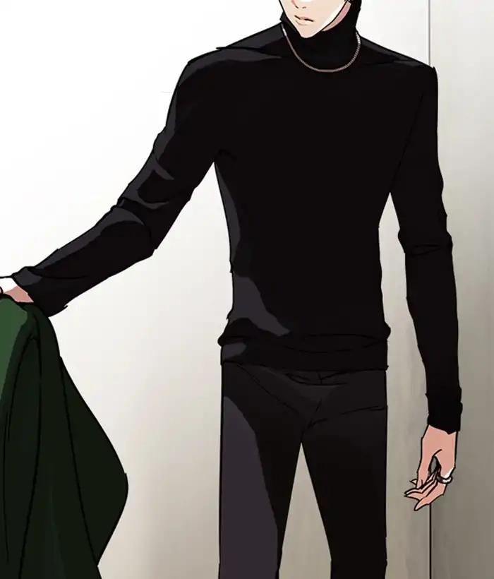 Lookism chapter 222 page 7