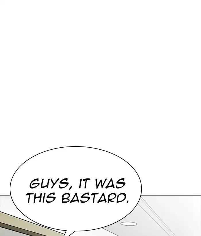 Lookism chapter 222 page 76