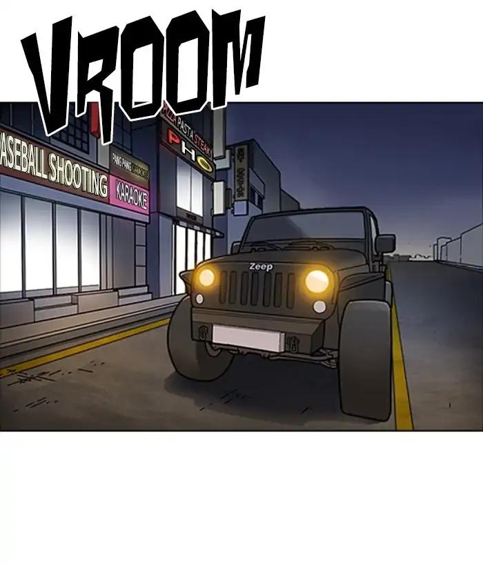 Lookism chapter 222 page 97