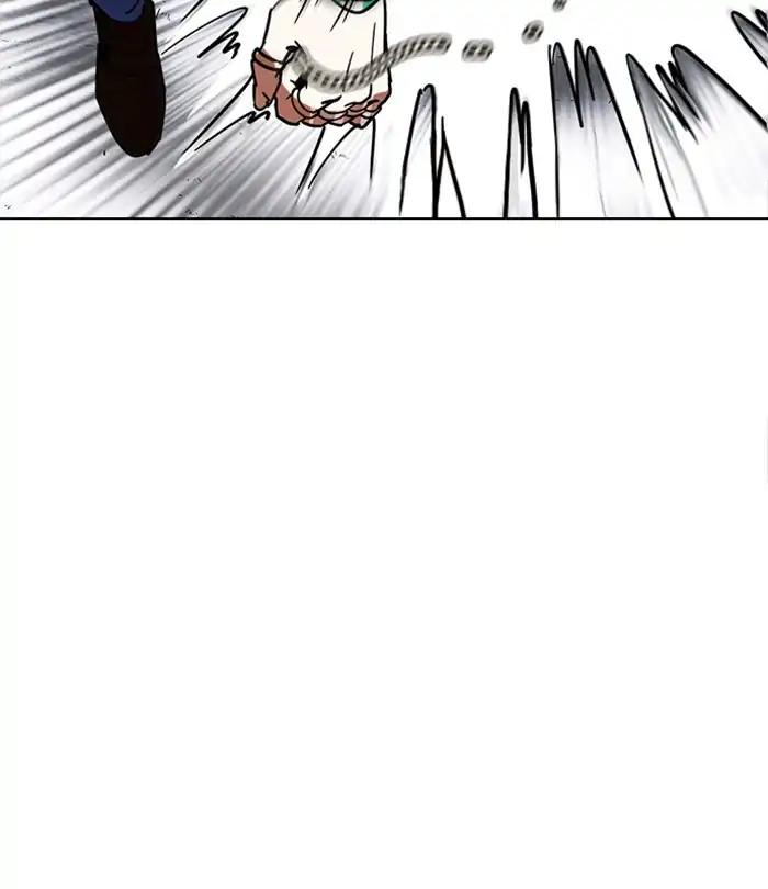 Lookism chapter 224 page 149