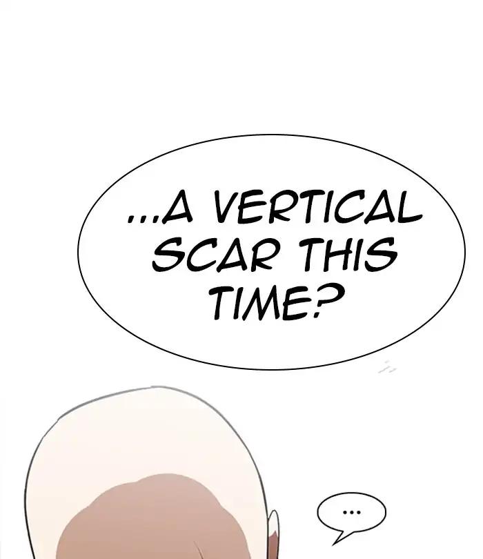 Lookism chapter 228 page 189