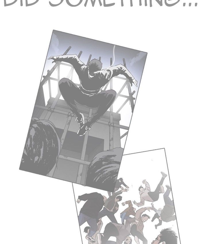 Lookism chapter 229 page 136