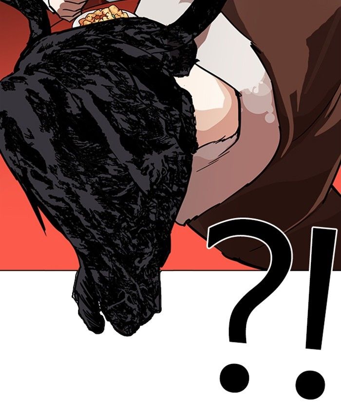 Lookism chapter 229 page 33