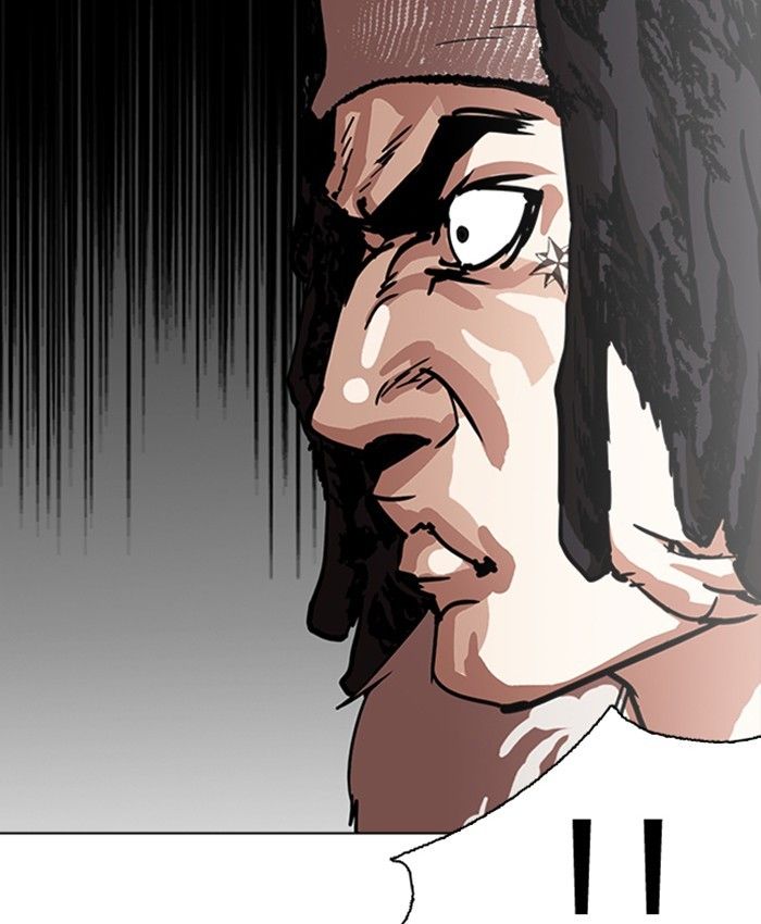 Lookism chapter 229 page 76