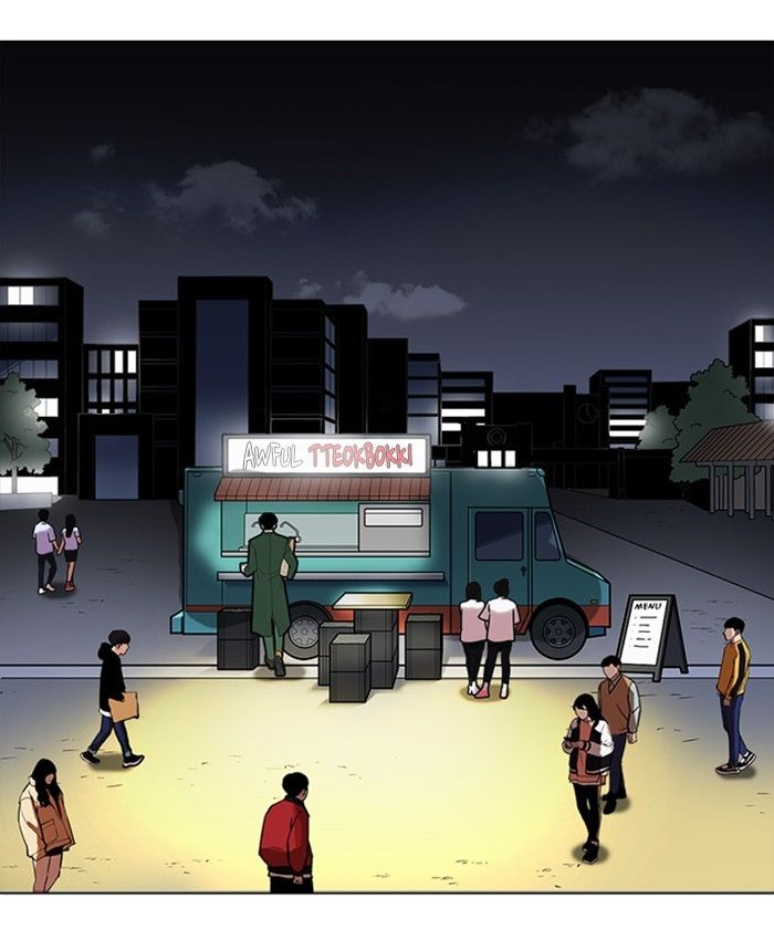 Lookism chapter 229 page 79