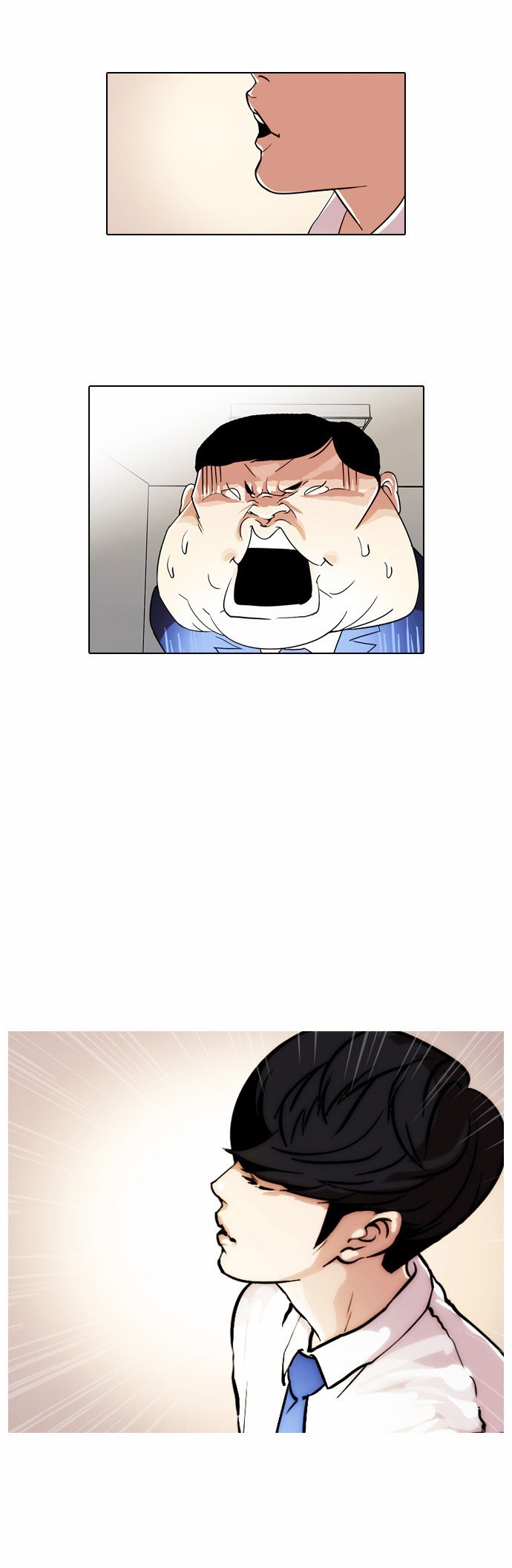 Lookism chapter 23 page 43