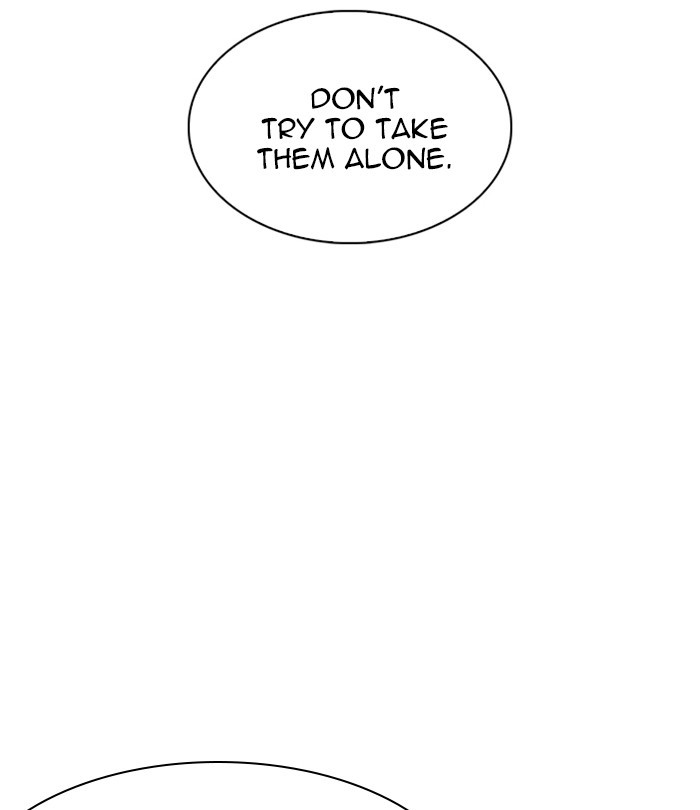 Lookism chapter 230 page 97