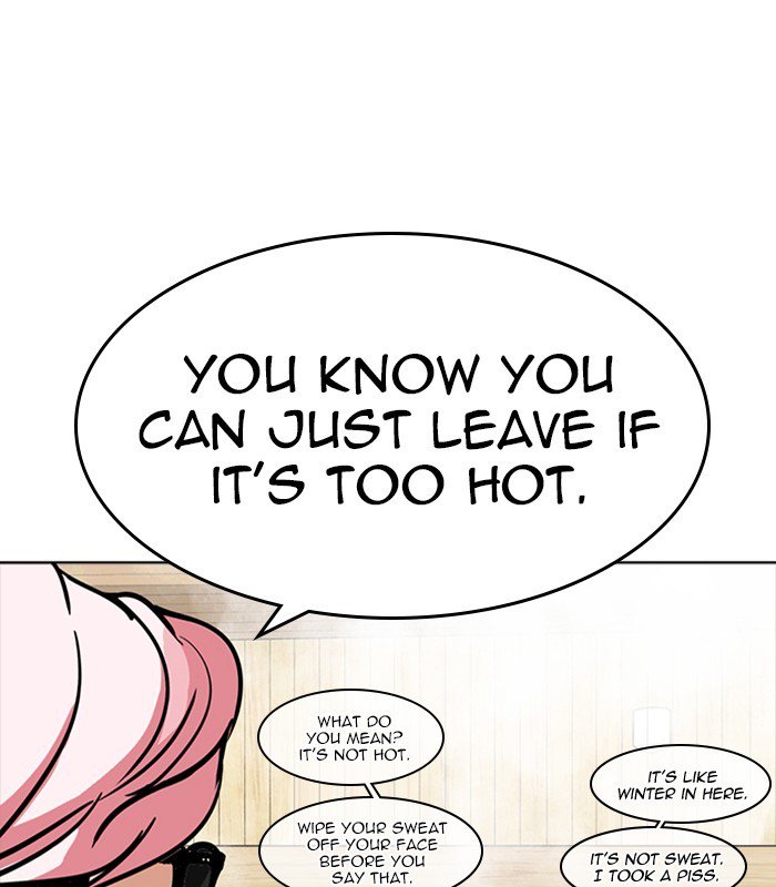 Lookism chapter 231 page 37