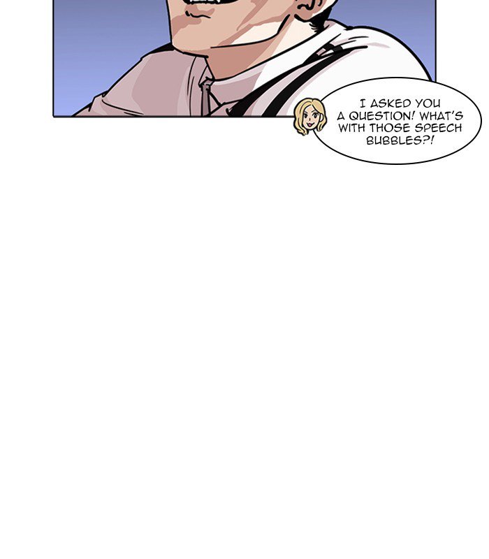 Lookism chapter 231 page 75