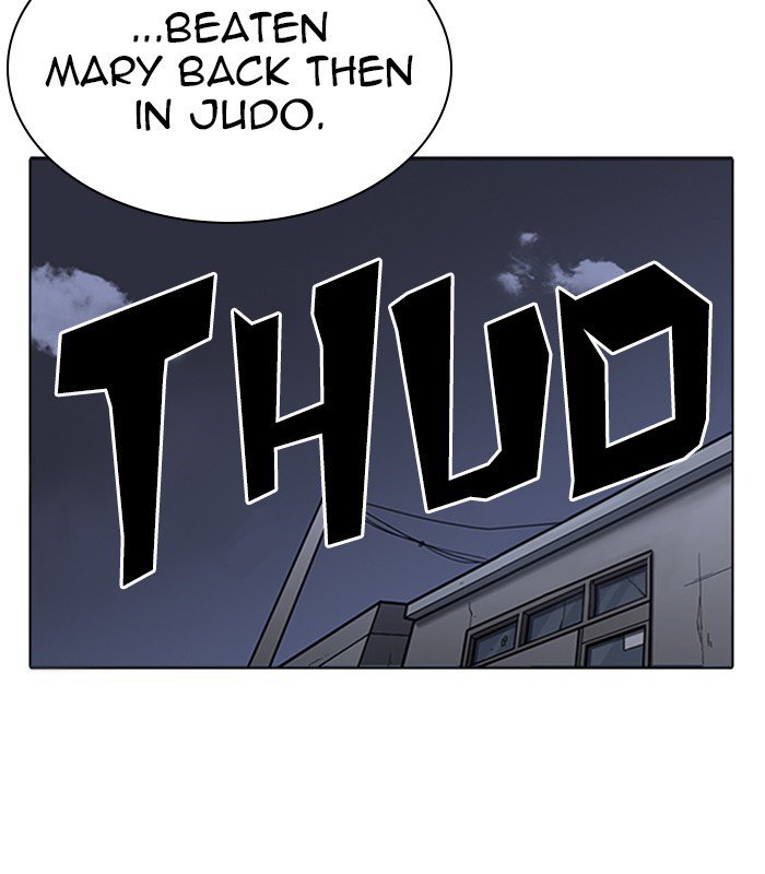 Lookism chapter 231 page 95