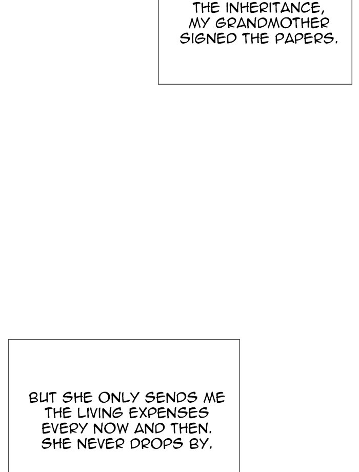 Lookism chapter 232 page 106