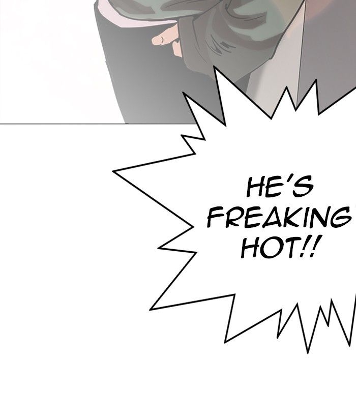 Lookism chapter 233 page 100