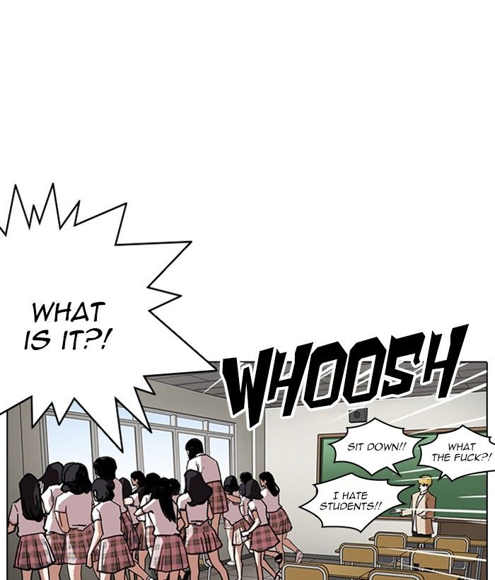 Lookism chapter 233 page 101